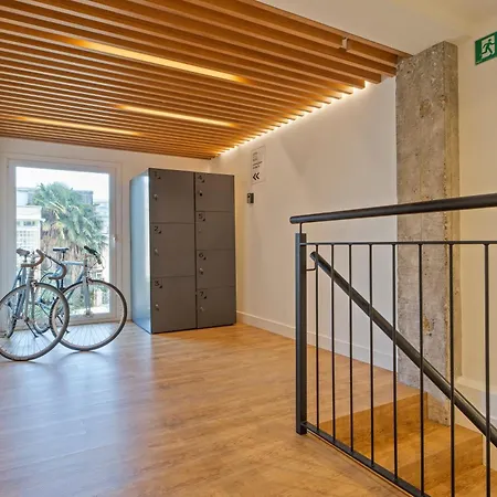 Hotel Colectia Ondarreta *