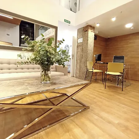 Hotel Colectia Ondarreta