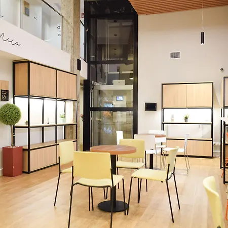 Hotel Colectia Ondarreta San Sebastián