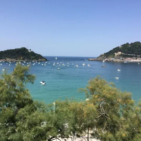 Hotel Uma Ondarreta *