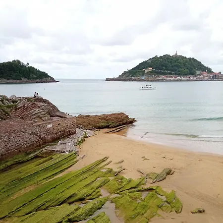 Uma Ondarreta * San Sebastian