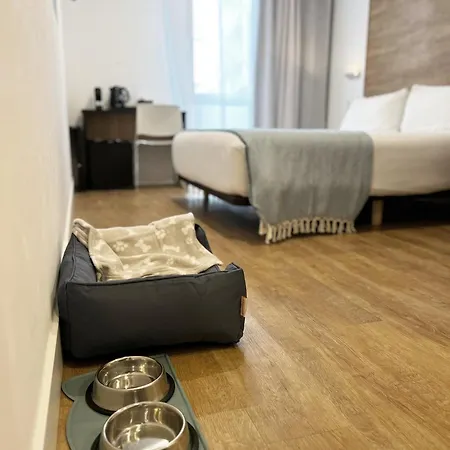 Uma Ondarreta Hotel *