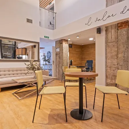 Colectia Ondarreta Hotel San Sebastian