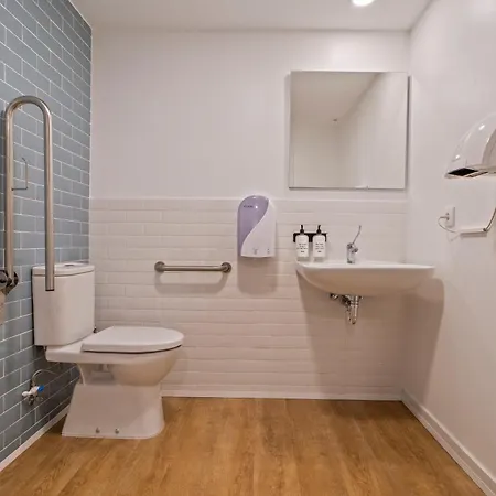 Hotell Colectia Ondarreta
