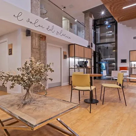 Uma Ondarreta Hotel *