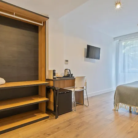 Hotel Uma Ondarreta *