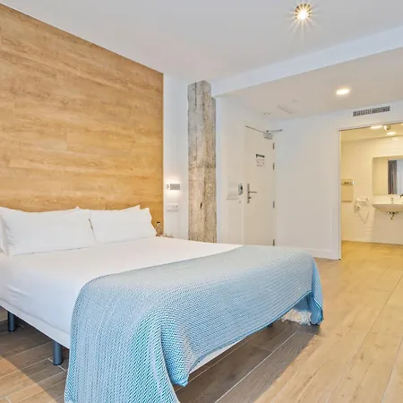 Hotell Colectia Ondarreta