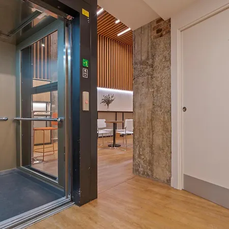 Hotel Colectia Ondarreta *