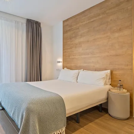 Uma Ondarreta Hotel *