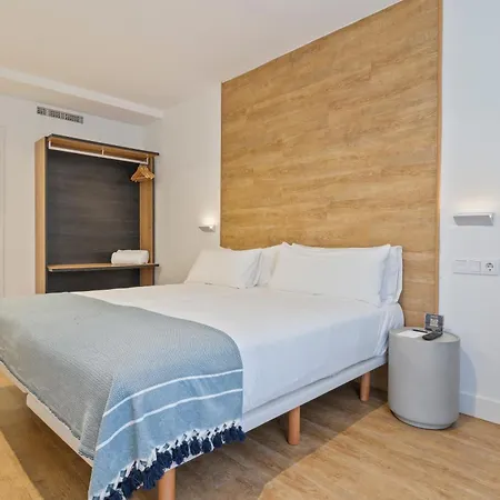 Hotel Uma Ondarreta San Sebastian