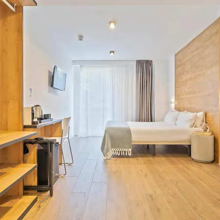 Uma Ondarreta Hotel