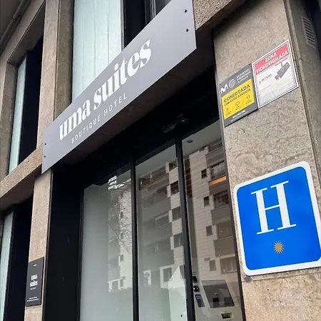 Uma Ondarreta San Sebastian