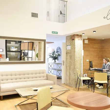 Colectia Ondarreta Hotel *