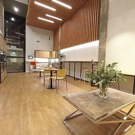 Hotel Colectia Ondarreta