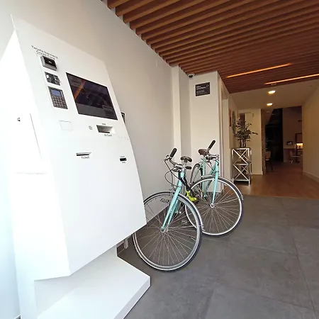 Hotel Colectia Ondarreta San Sebastian