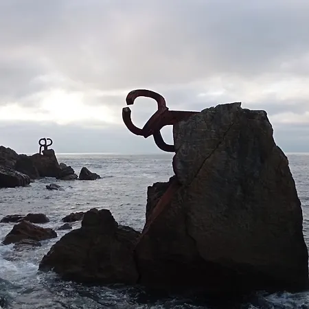 Hotel Colectia Ondarreta *