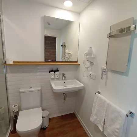 Colectia Ondarreta Hotel *