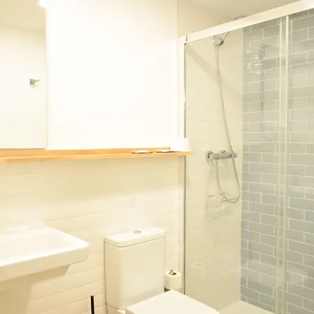 Colectia Ondarreta Hotel San Sebastián