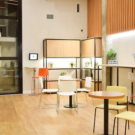 Hotel Colectia Ondarreta