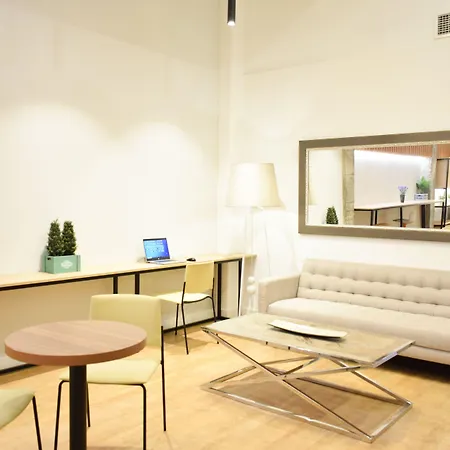 Colectia Ondarreta Hotel *
