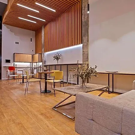 Hotel Colectia Ondarreta San Sebastian