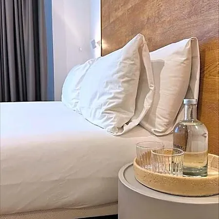 Colectia Ondarreta Hotel