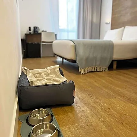 Hotel Colectia Ondarreta *