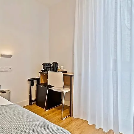 Hotel Colectia Ondarreta San Sebastian
