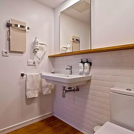Hotel Colectia Ondarreta