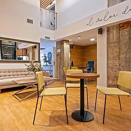 Hotel Colectia Ondarreta San Sebastian