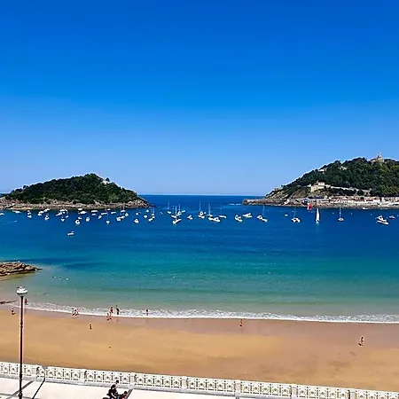 Colectia Ondarreta * San Sebastian