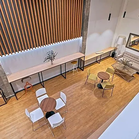 Hotel Colectia Ondarreta