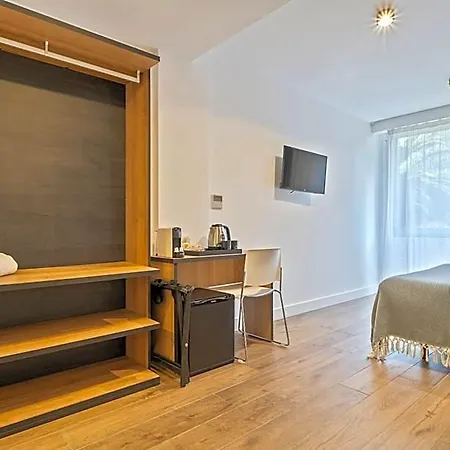 Hotel Colectia Ondarreta San Sebastian