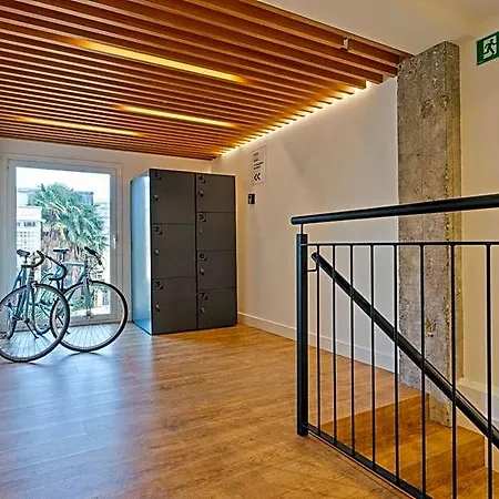 Colectia Ondarreta Hotel *