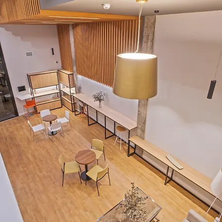 Hotel Colectia Ondarreta *