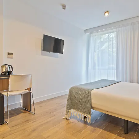 Hotel Colectia Ondarreta San Sebastian