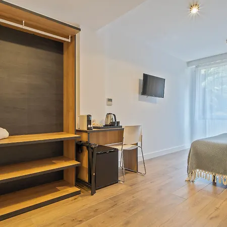 Hotel Colectia Ondarreta San Sebastian