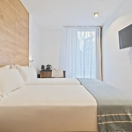 Hotel Colectia Ondarreta *