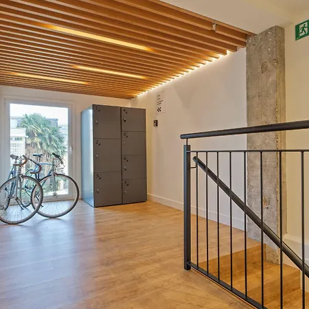 Hotel Colectia Ondarreta