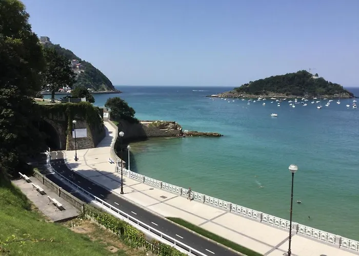 Hotel Colectia Ondarreta San Sebastián