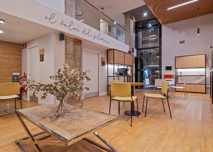 Colectia Ondarreta Hotel *