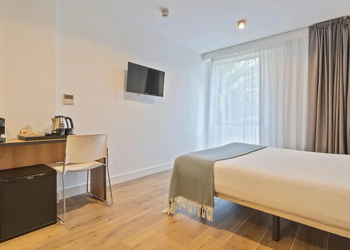 Colectia Ondarreta Hotel San Sebastián