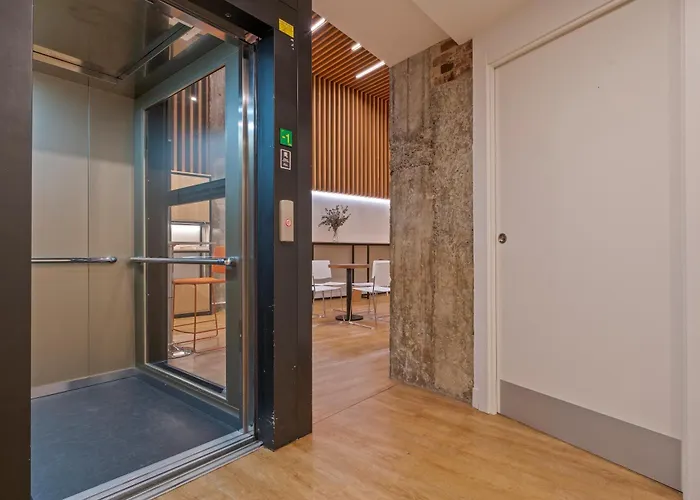 Hotel Colectia Ondarreta *