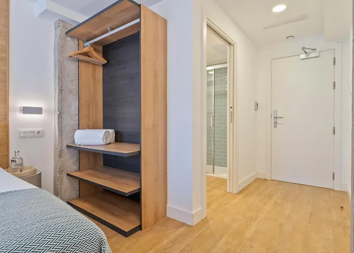 Hotel Colectia Ondarreta