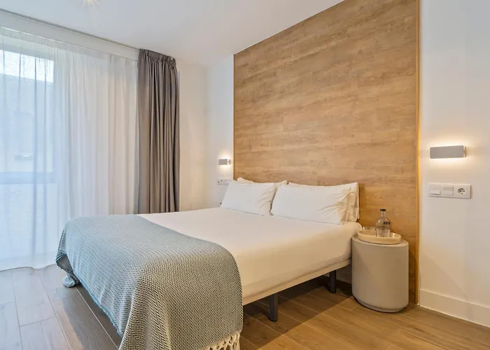 Colectia Ondarreta Hotel *