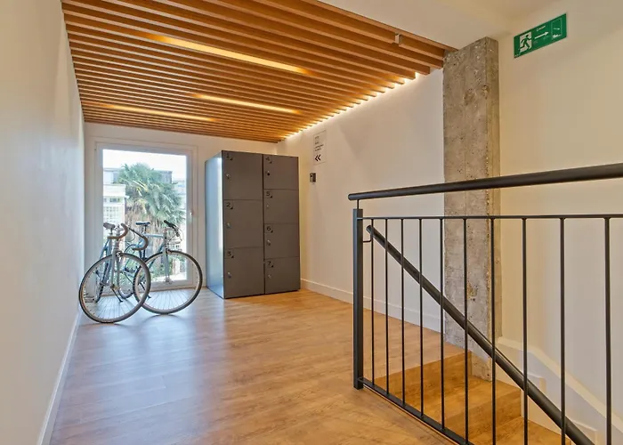 Hotel Colectia Ondarreta *