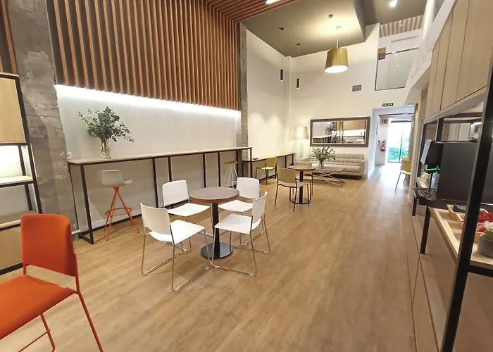 Colectia Ondarreta Hotel