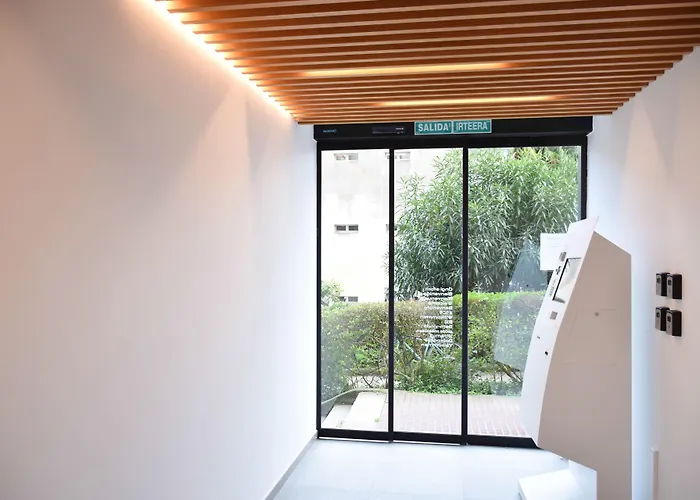 Colectia Ondarreta Hotel