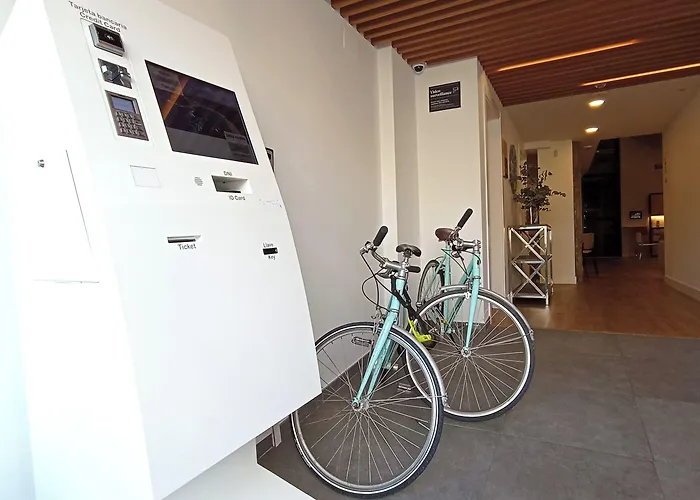 Hotel Colectia Ondarreta San Sebastián