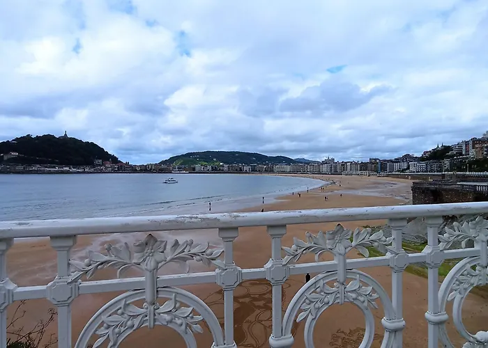 Hotel Colectia Ondarreta San Sebastián